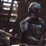 The Mandalorian