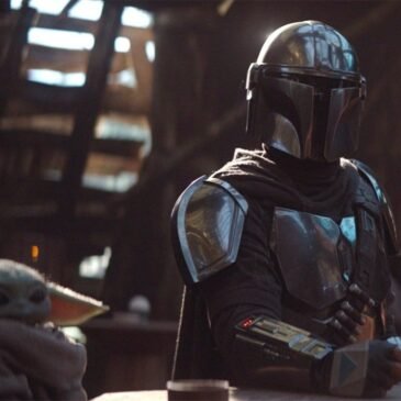 La prima puntata di The Mandalorian la vedremo su Italia 1 la domenica