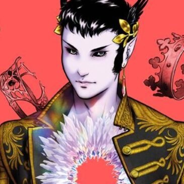 Nomen Omen #3 As the World Falls Down – Recensione