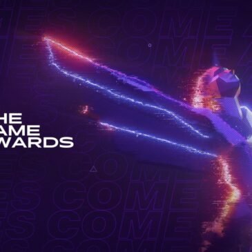 Tutti gli annunci mostrati ai The Game Awards 2019