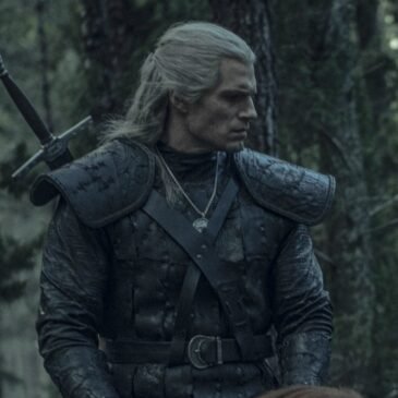 Annunciata la serie prequel The Witcher: Blood Origin