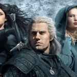 The Witcher