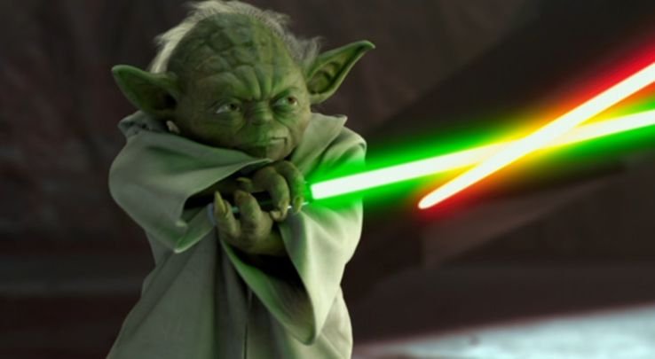 Yoda
