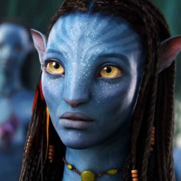 Rivelate i primi artwork di Avatar 2
