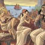 Le Ragazze Del Pillar