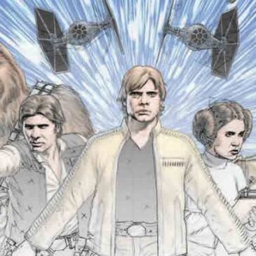 Ecco i 100 fumetti più venduti del decennio