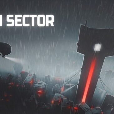 7th Sector – Recensione