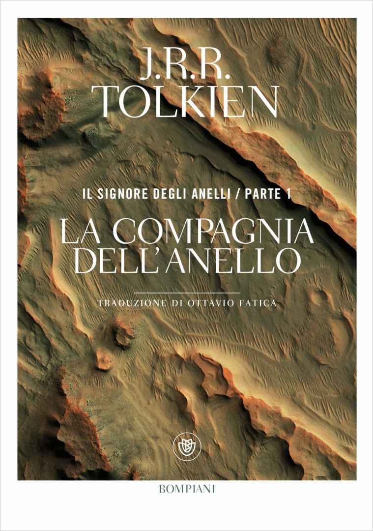 la compagnia dell'anello