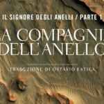 la compagnia dell'anello