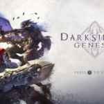 Darksiders genesis