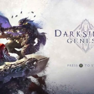 Darksiders Genesis – Recensione