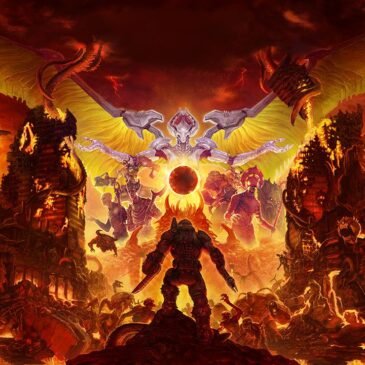 Doom Eternal vicino al grande ritorno