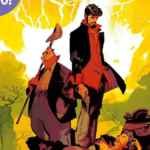 dylan dog 401