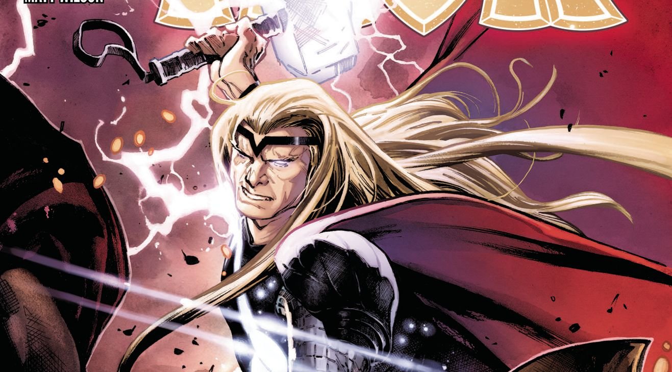 Thor