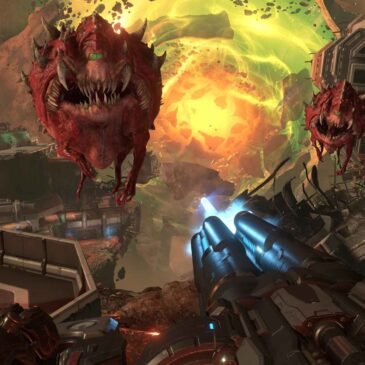 I 5 migliori segreti di DOOM
