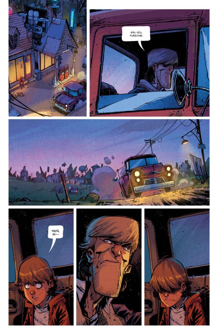 Middlewest