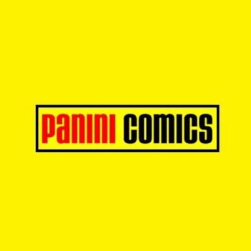 Panini Comics sarà presente al Salone Internazionale del Libro di Torino