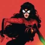 Spider-Woman