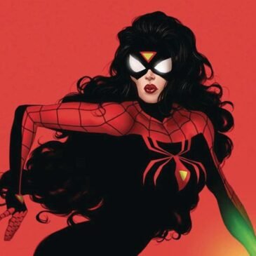 Marvel: ecco le 26 cover di Spider-Woman #1