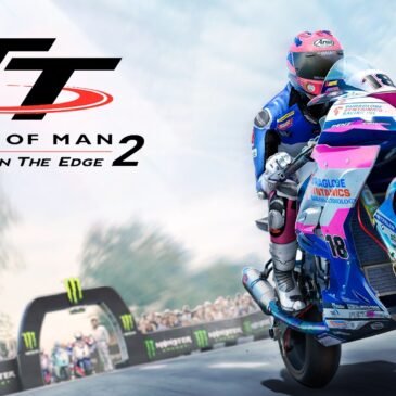 TT Isle of Man: Ride on the Edge 2 – Recensione