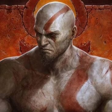 Dark Horse annuncia una nuova serie a fumetti di God of War
