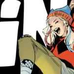 Harley Quinn. Gotham Arrivo!