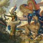 Dungeons & Dragons: Mythic Odysseys of Theros