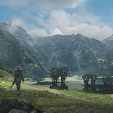 Nier Replicant viene aggiornato per le attuali console