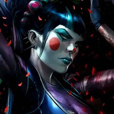 DC: Mikel Janin disegnerà l’origin story di Punchline, la nuova fiamma di Joker