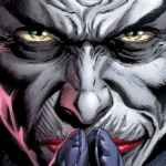 Batman: Three Jokers # 1