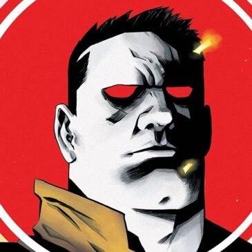 Bloodshot Nuova Serie #3 uscirà il 10 febbraio