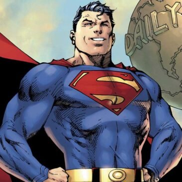 Action Comics #1088: Lois Lane ha inventato il nome “Superboy” — Ed è perfetto così