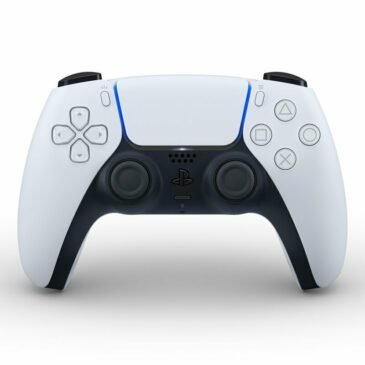 Prime Day 2022 – In offerta il DualSense per PS5 a 49,99 euro