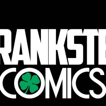 Prankster Comics accende i motori del reparto manga
