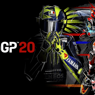 MotoGP 20 per Nintendo Switch – Recensione