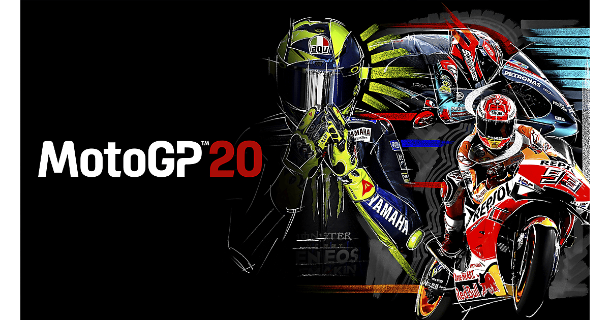 motogp 20