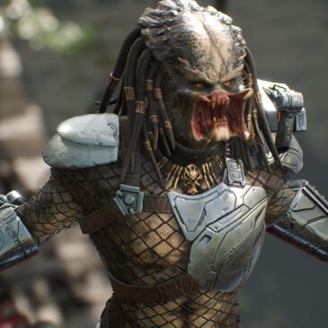 Predator Hunting Grounds – Recensione