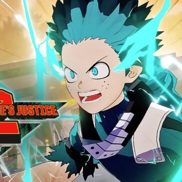 My Hero One’s Justice 2 – Recensione