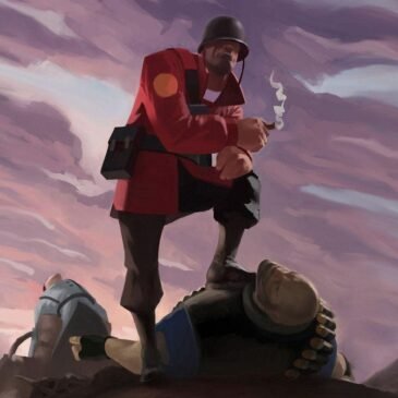 Il doppiatore del soldato in Team Fortress 2 e Peppy Hare di Star Fox è morto per il Covid-19