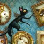 Vite di gatti straordinari