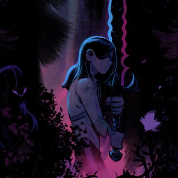 Donny Cates conferma lo spin-off di God Country in uscita in estate