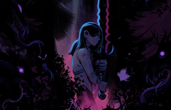 Spin off di Donny Cates