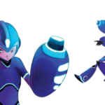 Mega Man: Fully Charged