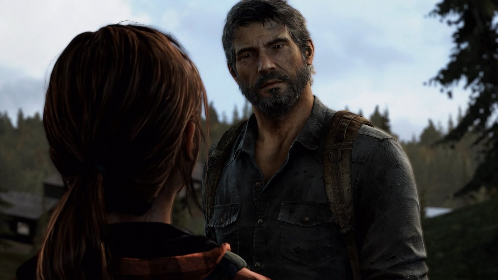 The Last of Us