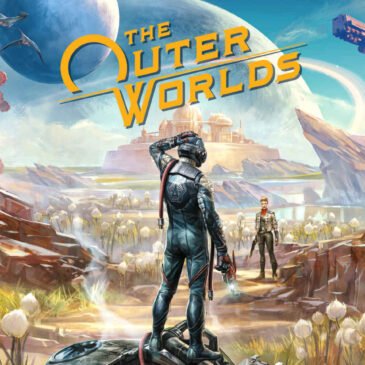 The Outer Worlds per Nintendo Switch – Recensione