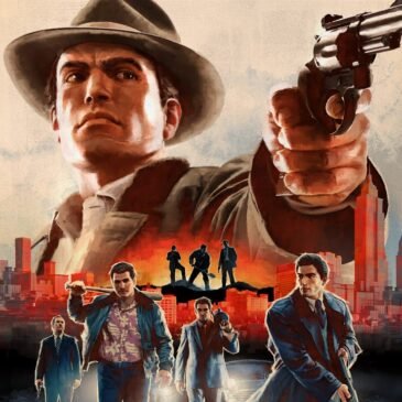 Mafia 2 Definitive Edition – Recensione