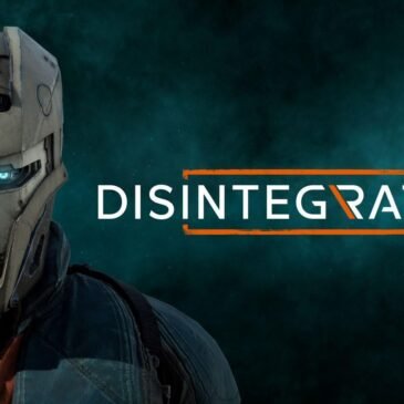 Disintegration – Recensione
