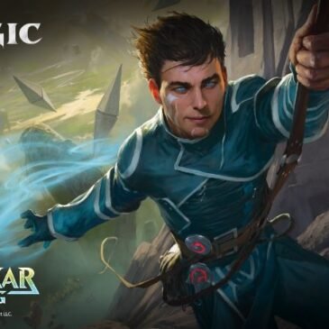 Magic: annunciate le buste dell’espansione Rinascita di Zendikar