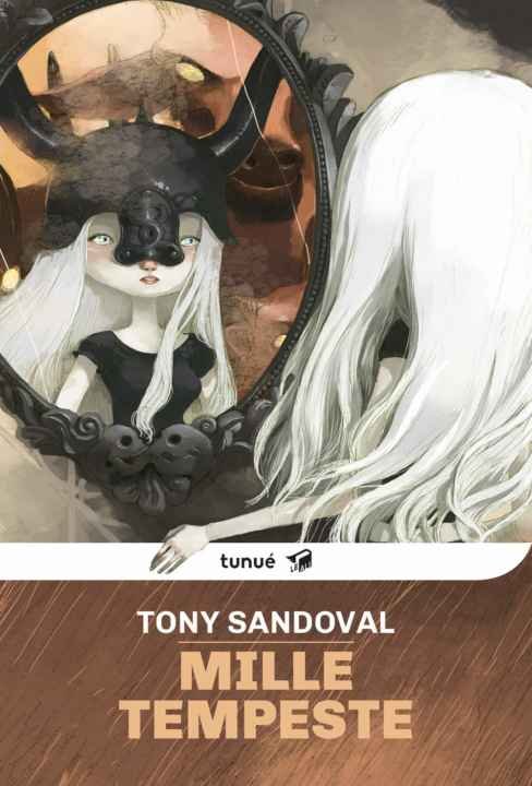 Mille Tempeste Book Cover