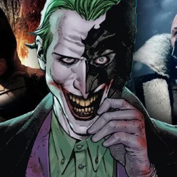 Joker ha preso spunto da Bane de “Il cavaliere oscuro – Il ritorno” per il suo piano